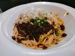 臊子酸萝卜面-三生小馆(亭知路店)