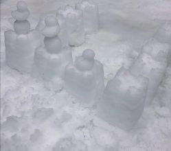 -Mr·Kuma酷么先生雪之乐园