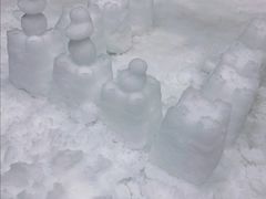 -Mr·Kuma酷么先生雪之乐园