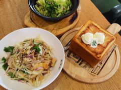 -去茶去餐厅(中央大街店)