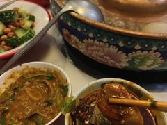 -庭院·冰煮羊·北京涮肉(西单店)