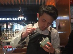 -sugarman espresso素饮糖人高新咖啡工厂