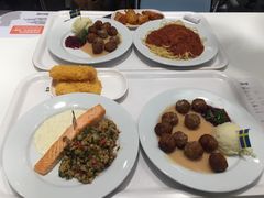 -宜家·瑞典风味餐厅(烟台路店)