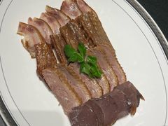 -潮府馆·非遗潮州菜·港式点心(世纪公园店)