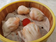 虾饺-海皇食府(水都假日酒店店)