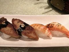 -广州增城保利皇冠假日酒店-玄日本餐厅