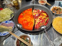 -朱光玉火锅馆·太原旗舰(钟楼街店)
