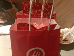 -海底捞火锅(万象城店)