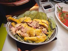 -桂满陇·桃花院落(长泰广场店)