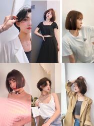 -TOP HAIR SALON