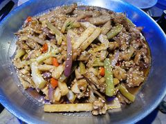 -蛙功夫(福州仓山万达店)