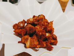 -围龙屋客家食府(福田店)