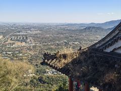 -北京鹫峰国家森林公园
