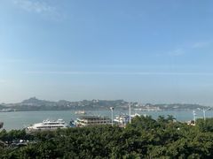 -厦门海港英迪格酒店(中山路店)