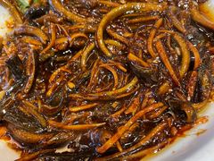 -马凯餐厅(长椿街店)