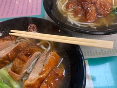 -烧鹅濑(西华路店)