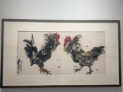 -炎黄艺术馆