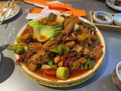 -凯德广场(学府店)