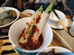 -饕林餐厅(春熙路店)