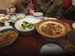 -宏状元现熬粥·京味菜(五棵松店)