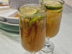 -羲和雅苑•北京烤鸭(陆家嘴中心店)