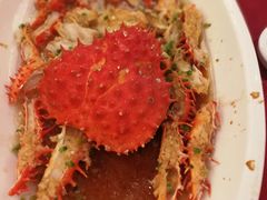 -常州逸高酒店-中餐厅