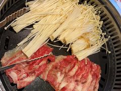 -炭之家齐齐哈尔大片烤肉·涮毛肚火锅·齐齐哈尔烤肉(中央大街店)