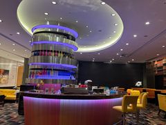 -上海大宁福朋喜来登酒店大堂吧(共和新路店)