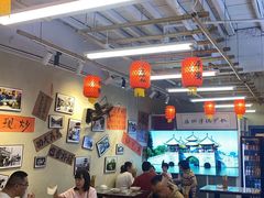 -扬二春炒饭(国庆路总店)