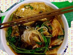 -螺小胖柳州螺蛳粉(钟楼总店)