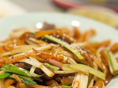 干炒牛河-有璟阁港式餐厅(国贸商城店)