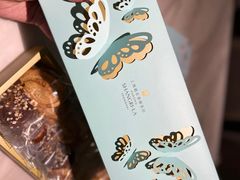 -西点坊(浦东香格里拉店)