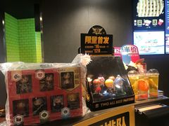 -麦当劳(无锡永乐店)