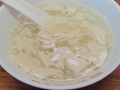 -堂吃饺子(维达北苑店)