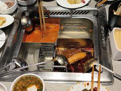 -海底捞火锅(宏大财富广场店)
