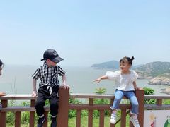 -桃花岛风景旅游区