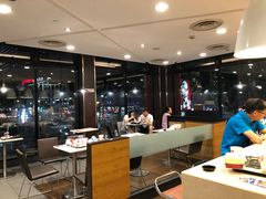 大堂-肯德基(沪东店)