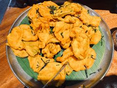 -达斯坦印度餐厅Dastaan(三里屯SOHO店)