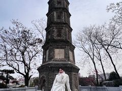 -南阳卧龙岗武侯祠
