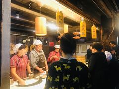 -锦记糕点铺