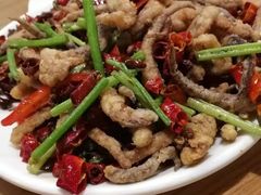 -陈傻子餐厅(世纪都会店)