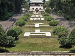 -南岳衡山风景名胜区