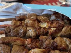 -巴依老爷新疆美食(常营店)