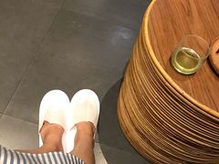 -Let’s Relax Spa(Siam Square One)