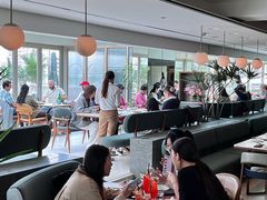 -城市露台景观餐厅(淮海路店)