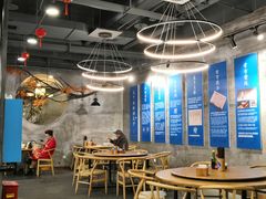 大堂-易裕和·长沙米粉(竹塘西路店)