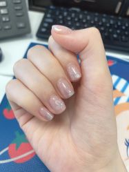 -沐白•盛妍日式美甲美睫