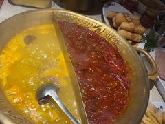 -小龙坎火锅(全球总店)