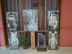 -尚品越府·融合餐厅(延安路店)