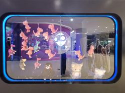-奇乐儿巴迪总动员儿童乐园(保利时光里店)
